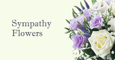 Sympathy Flowers Soho
